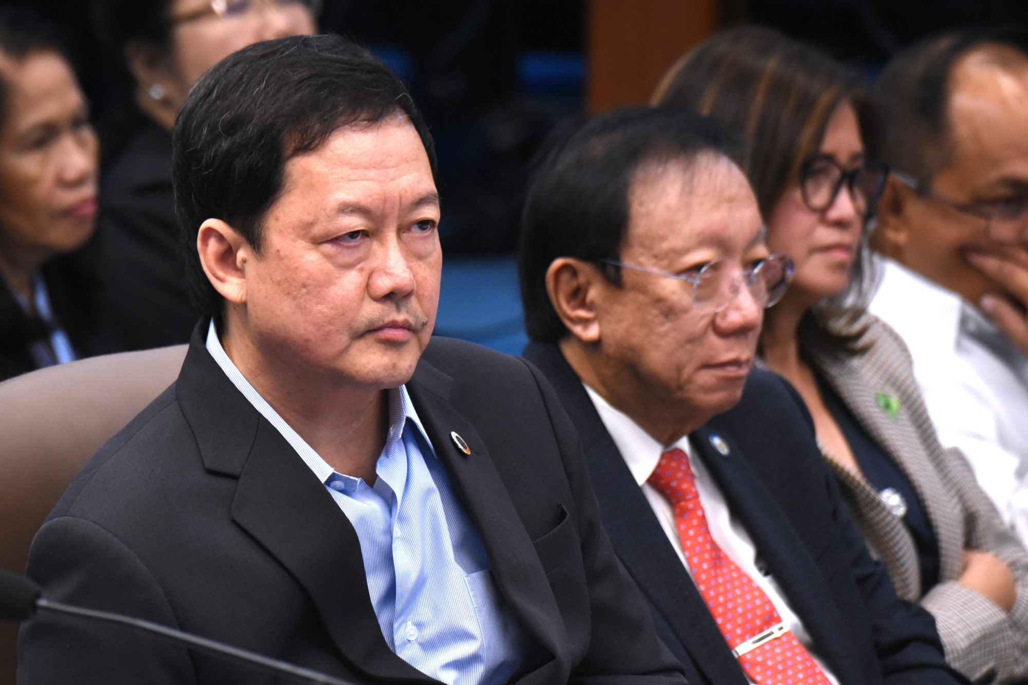 Guevarra counters Calida: ABS-CBN can operate while franchise renewal ongoing