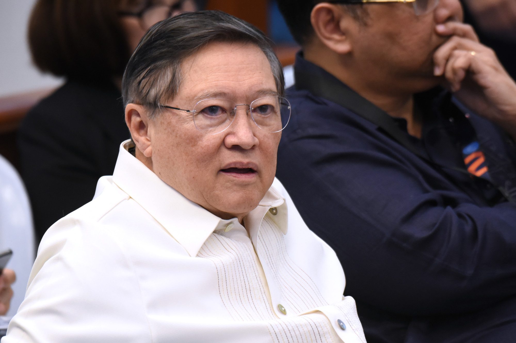 DOF says P130-B stimulus program ‘appropriate,’ as departments wish for more