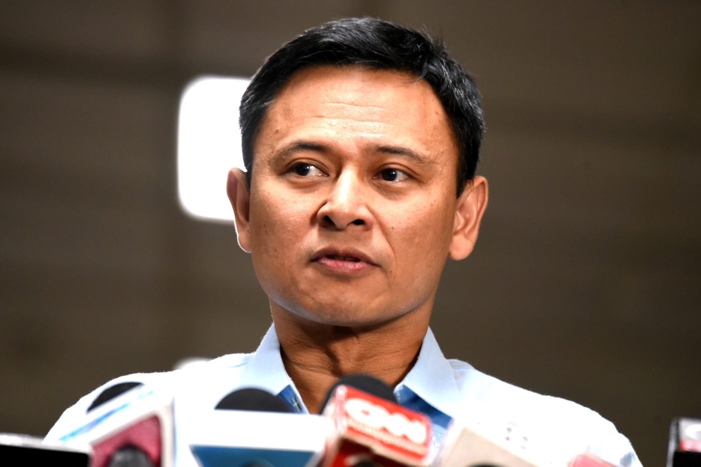 Angara: Enough time to pass bill extending 2019 budget validity