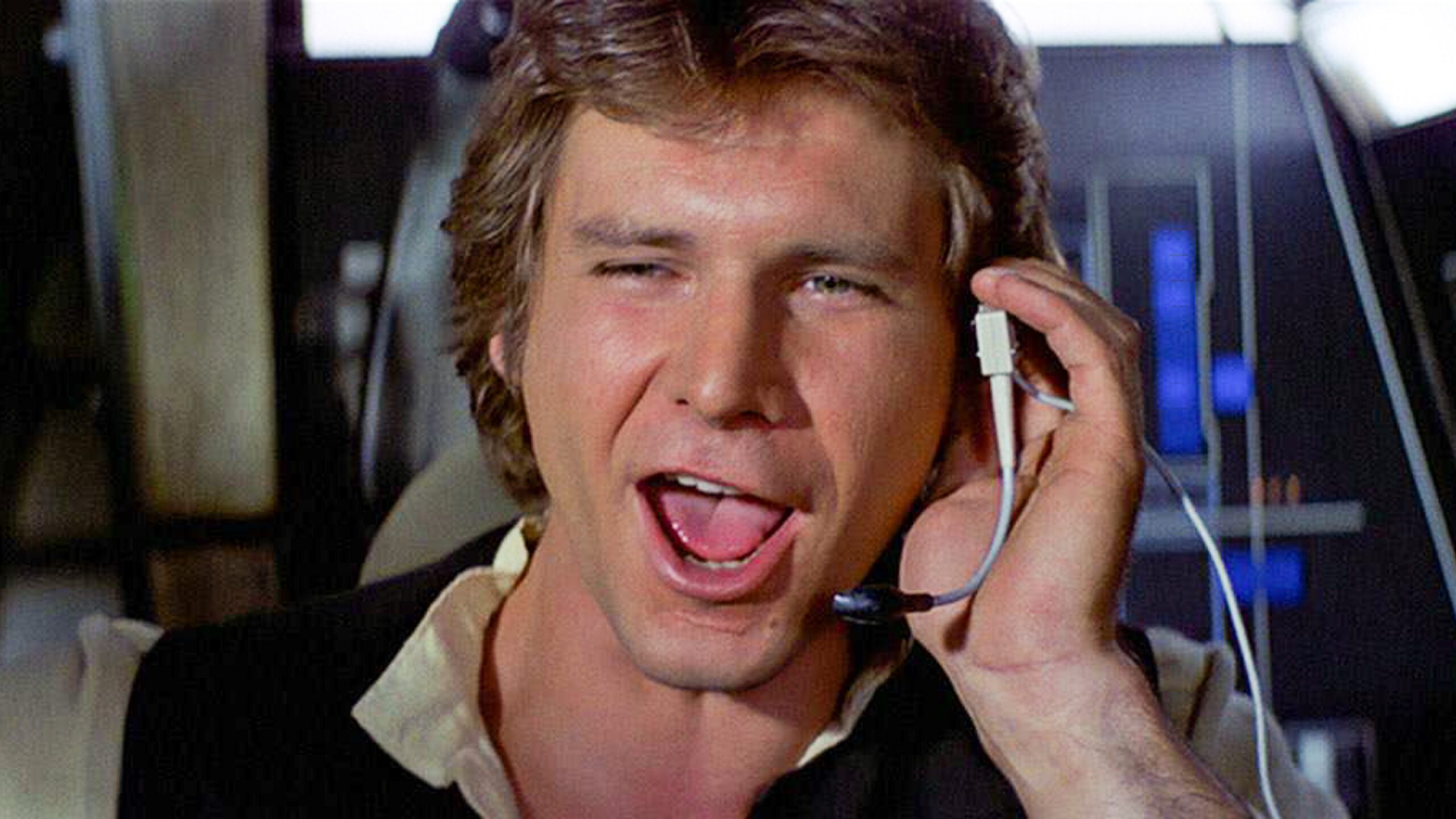 Ron Howard to take over ‘Star Wars’ Han Solo spin-off