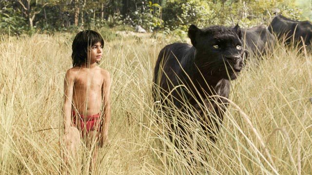 Watch the stunning first trailer for Disney’s live-action ‘Jungle Book’