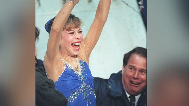 U.S. figure skater files lawsuit claiming sex abuse by coach