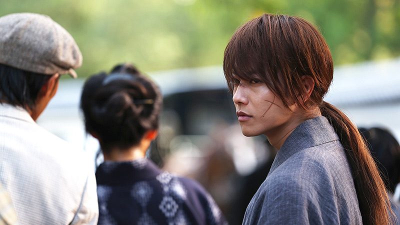 ‘Rurouni Kenshin: Kyoto Inferno’ Review: A promise to keep