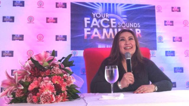 Confirmed: Sharon Cuneta returns to ABS-CBN