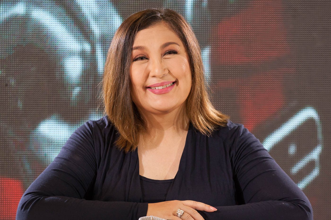 Sharon Cuneta on joining ‘The Voice Kids’ PH, replacing Sarah Geronimo as coach
