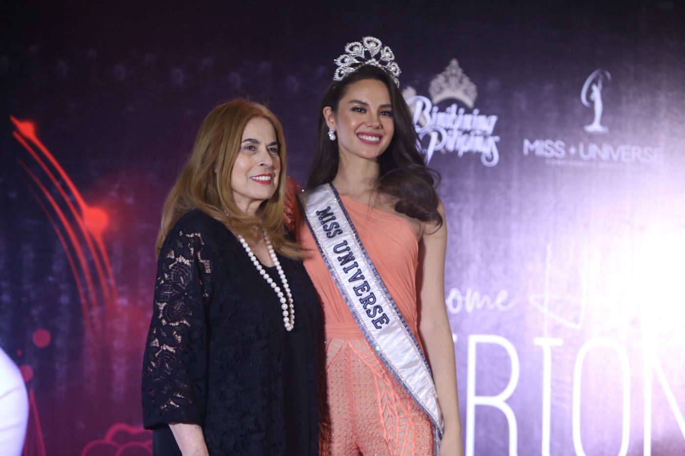 Miss Universe Philippines franchise stays with Bb Pilipinas – report