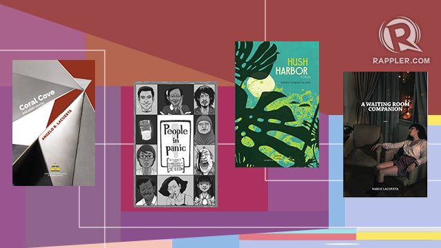 4 local anthologies you should be reading right now
