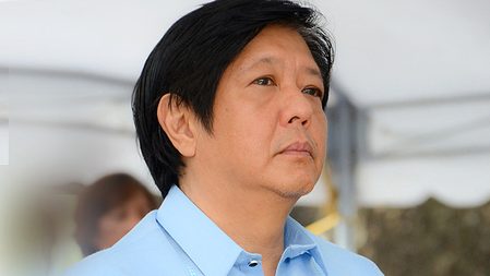 Marcos camp: Robredo stole vice presidency