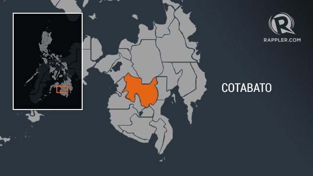 13 hurt in Christmas Eve blast in Midsayap, Cotabato