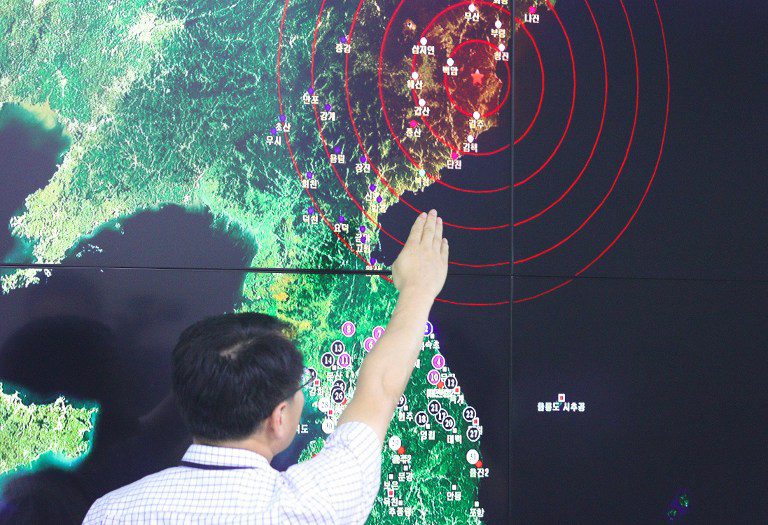 North Korea’s latest nuclear test: 5 things to know