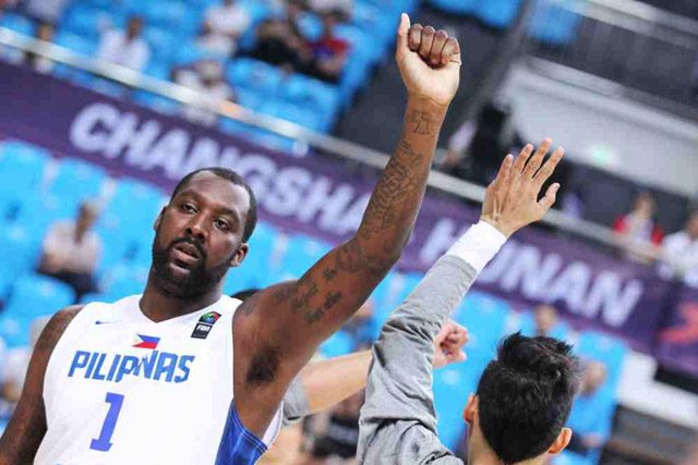 SBP concerned about Blatche’s conditioning
