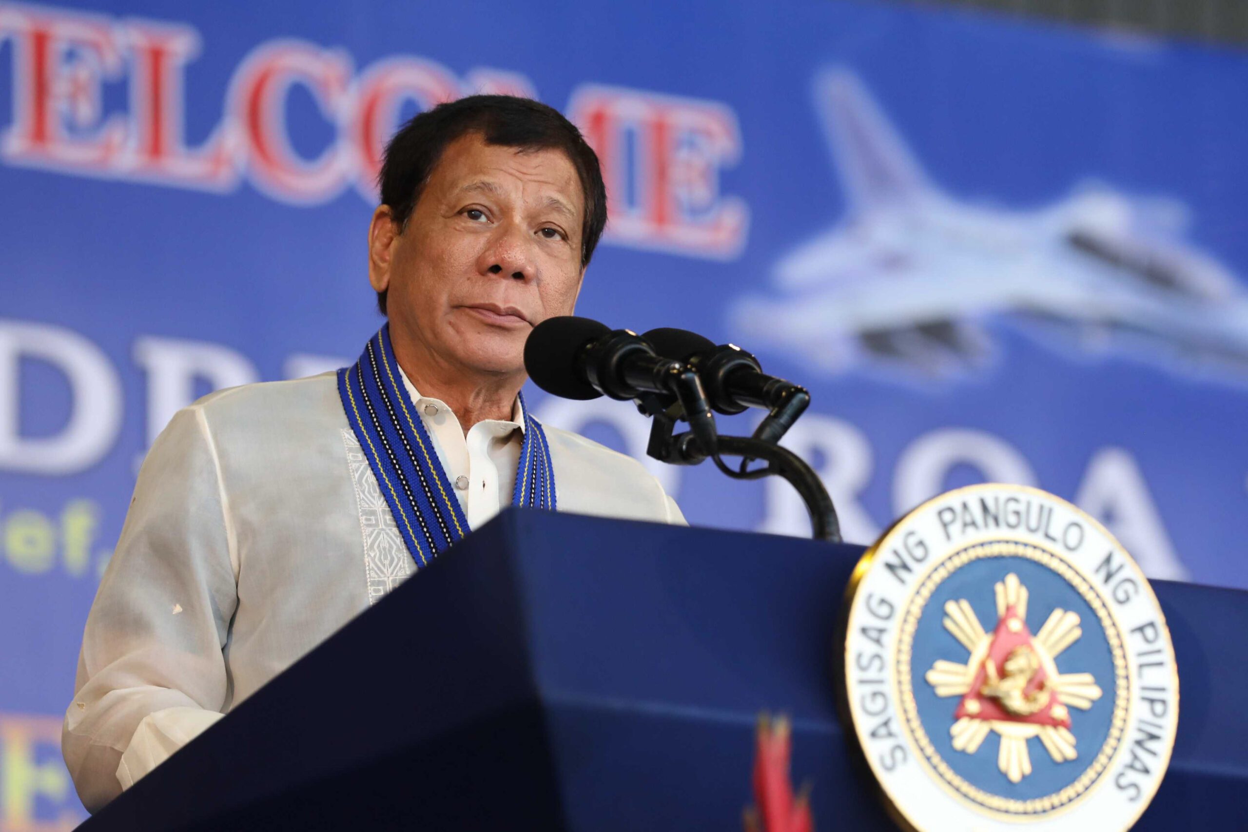 Duterte to Joma Sison: Pity Norwegian gov’t, just kill yourself