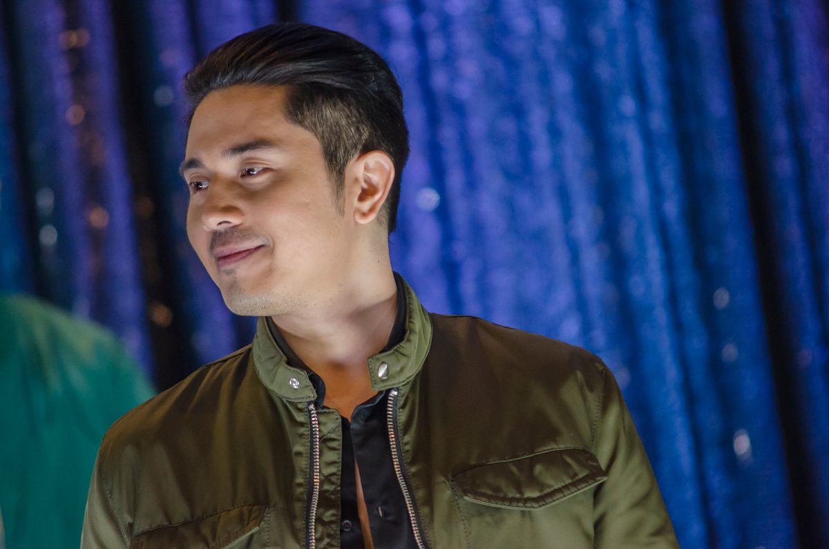 Paulo Avelino opens up about ‘dark period’ in his life