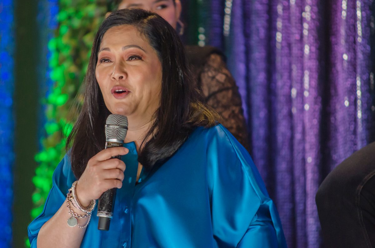 Maricel Soriano makes TV return in ‘The General’s Daughter’