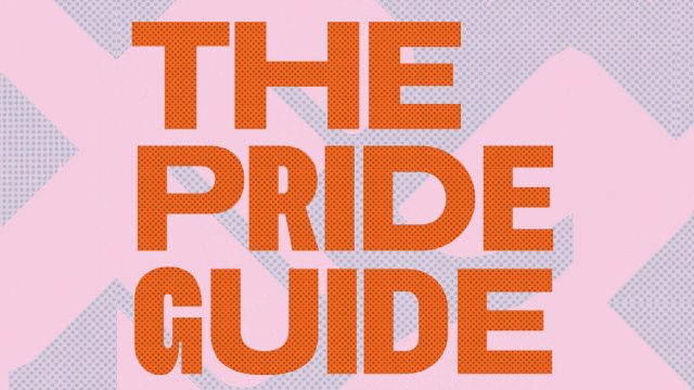 Your guide to 2019 Metro Manila Pride March and Festival