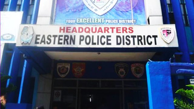 Eastern Police District HQ on lockdown after 26 cops test positive for coronavirus