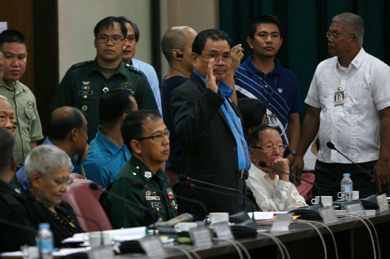 Palace defends Iqbal: No deception in use of alias