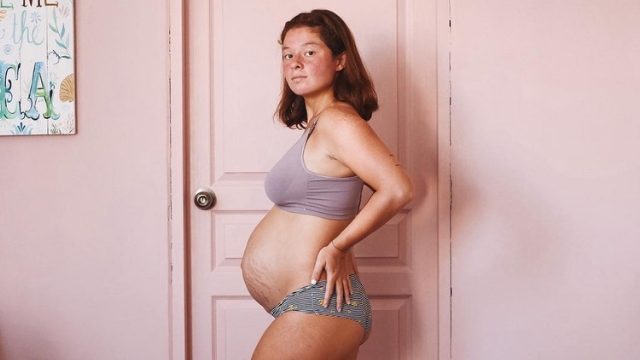 Andi Eigenmann on staying healthy during pregnancy: ‘It’s never too late!’