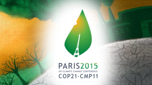 LIVE BLOG: COP21, the UN climate conference