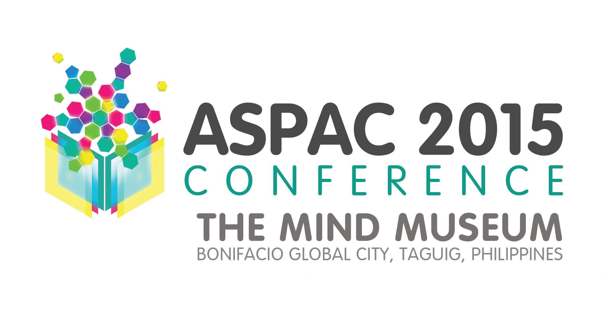 HIGHLIGHTS: ASPAC 2015 at The Mind Museum, April 27-28