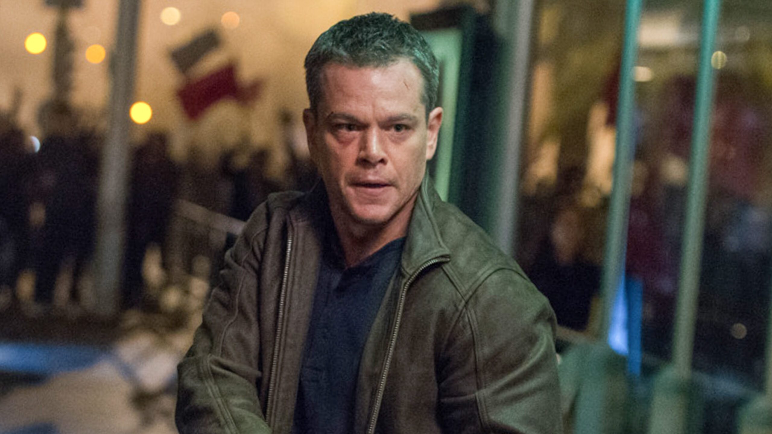 [WATCH] Matt Damon returns as ‘Jason Bourne’: 11 fun facts about the movie