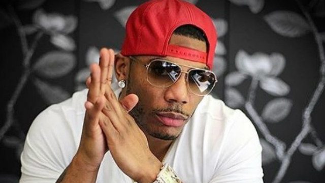 Nelly coming to Manila