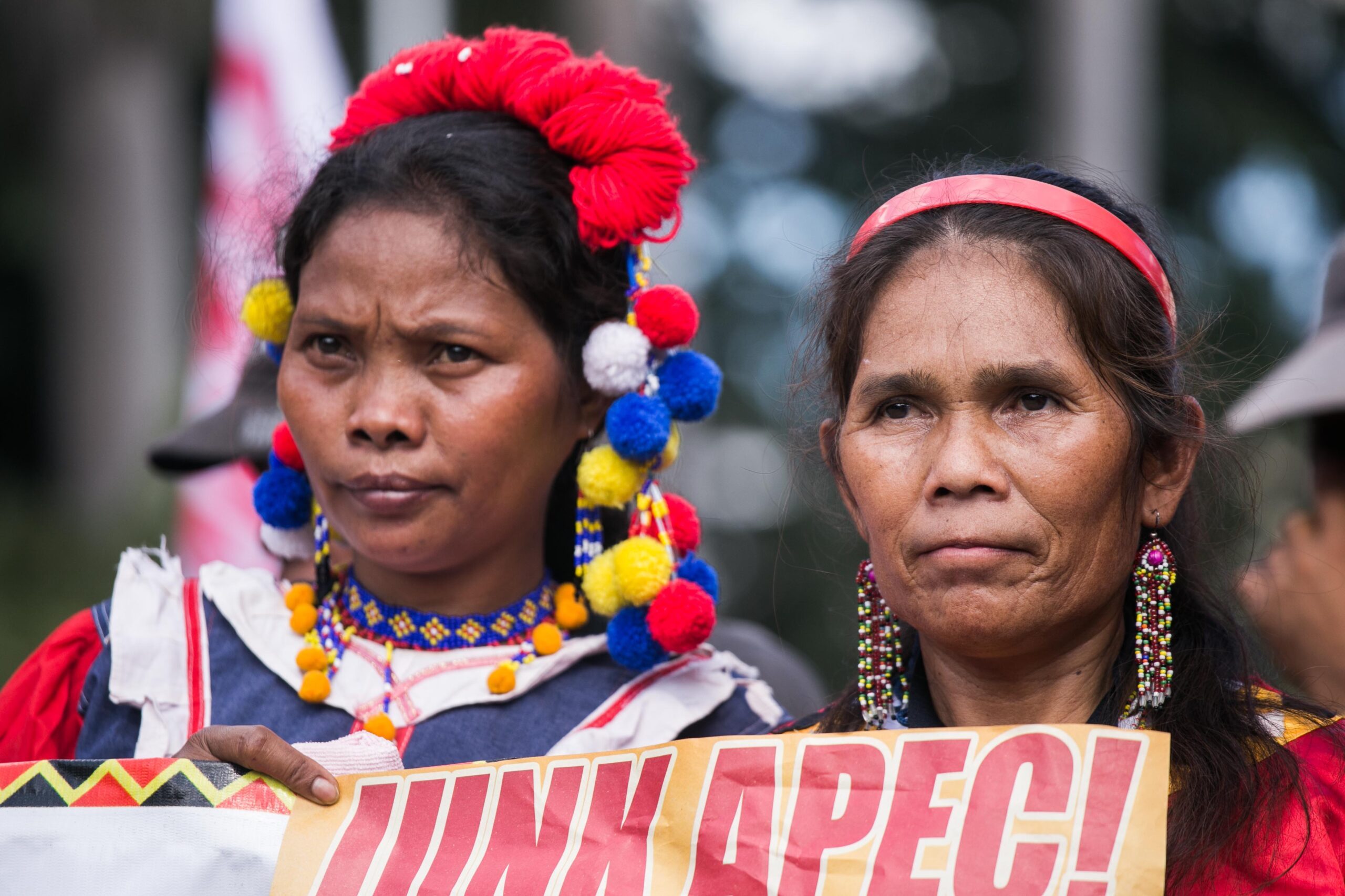 Not all is well with globalization – Lumad, advocates