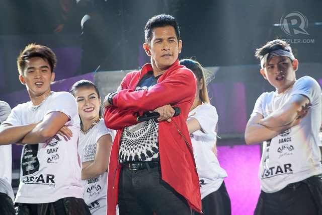 Gary Valenciano: I’m cleared of cancer