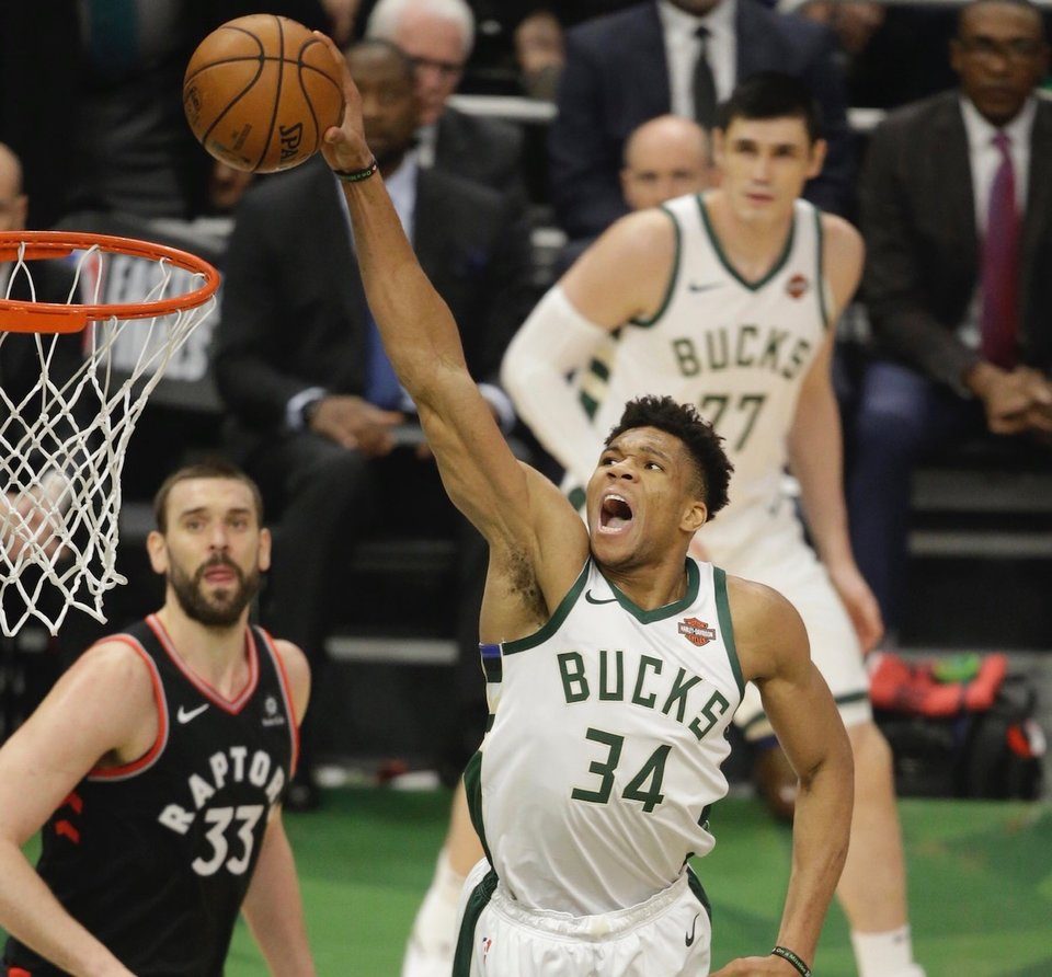 WATCH: NBA game recap and highlights