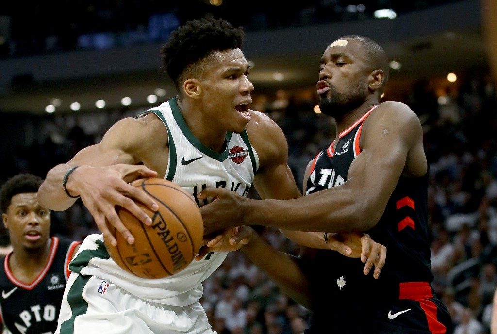 NBA features 108 non-US players, record 16 from Canada