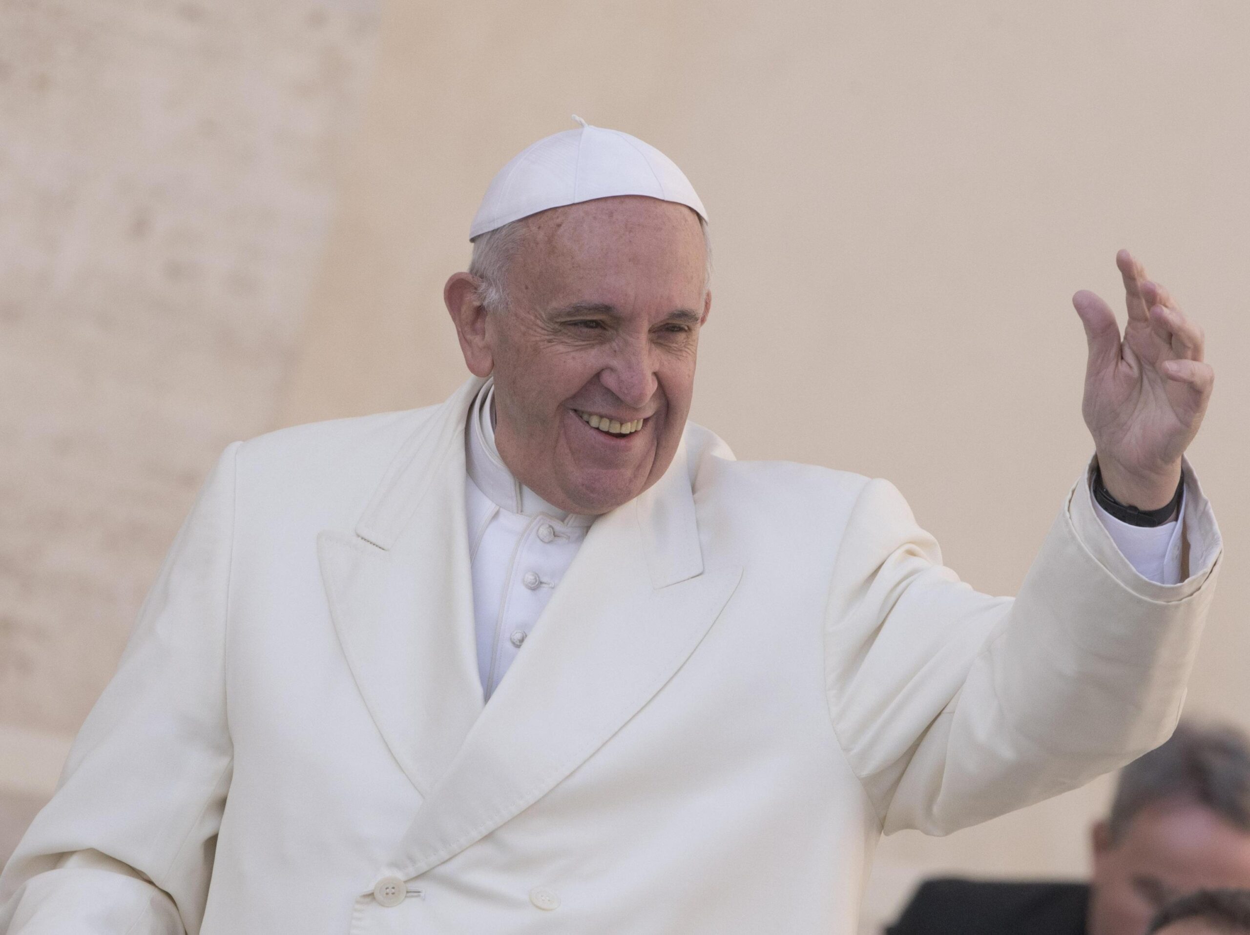 Pope Francis to join Justin Bieber, social media stars on Instagram