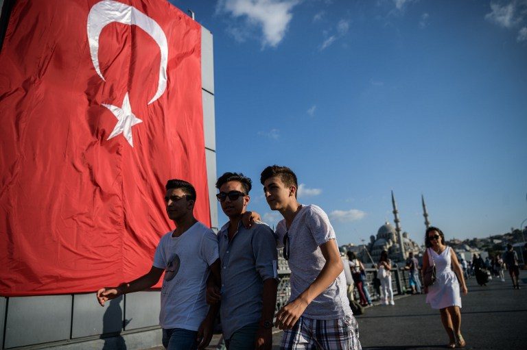 Turkey fires 15,000, shuts 375 NGOs in latest coup purge