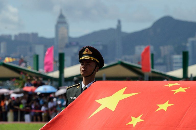 China must ready for military conflict in South China Sea – state media