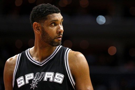 Duncan returns to Spurs as assistant coach