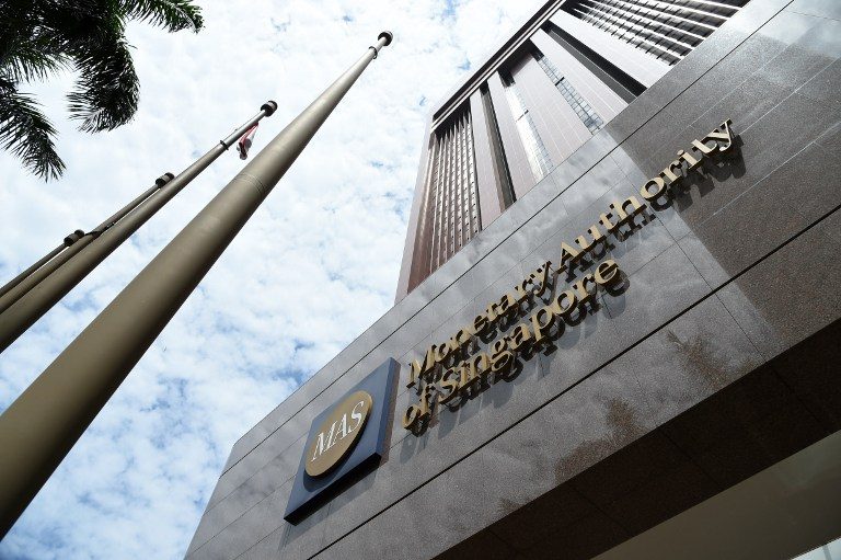 Singapore adds to US pressure on Malaysian fund 1MDB