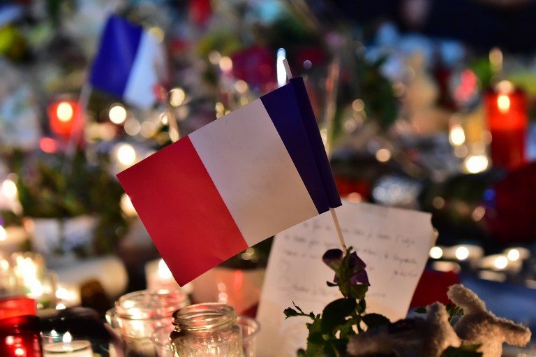 11 arrested in France over Nice massacre