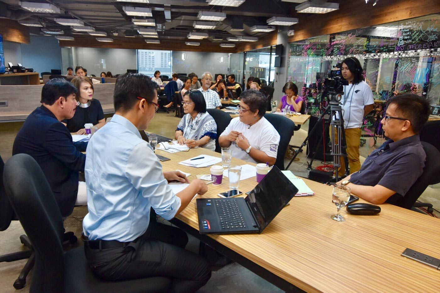How can we ensure onsite protection for OFWs?