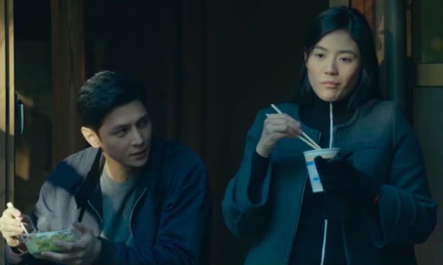 WATCH: Ritz Azul and Joseph Marco star in ‘The Missing’