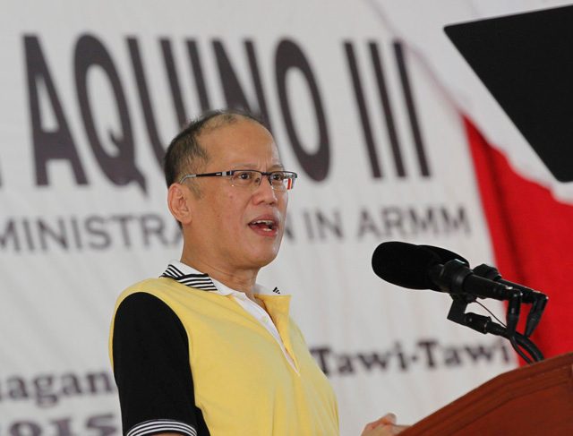 Aquino admin’s net satisfaction rating rises to ‘good’ +37 – SWS