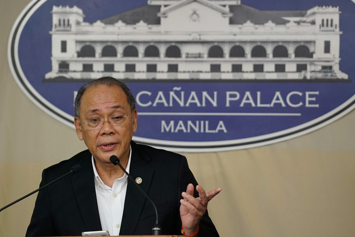 Palace: SC ruling shows gov’t united vs ‘one common enemy’