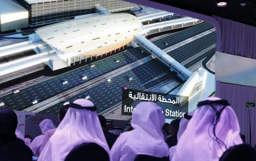Dubai awards Alstom-led consortium $2.88B metro extension