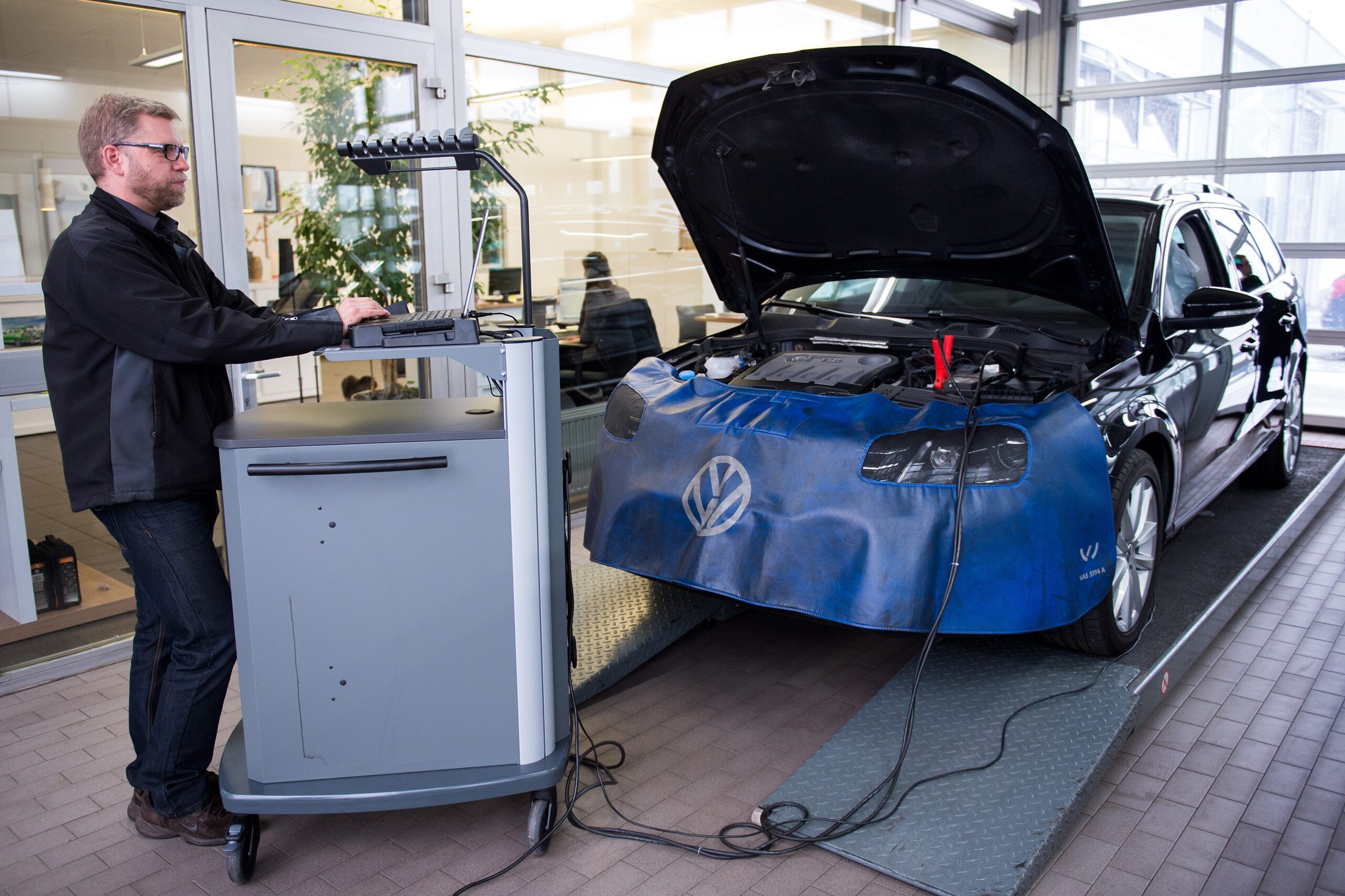 EU ignoring diesel pollution despite Volkswagen scandal – NGO