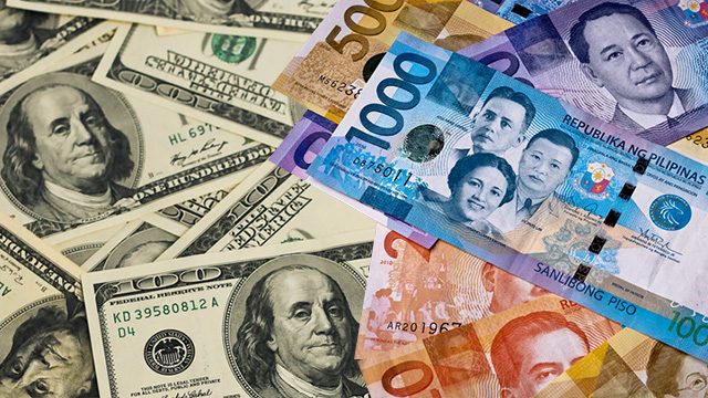 Peso could hit P50 vs dollar next year – BPI