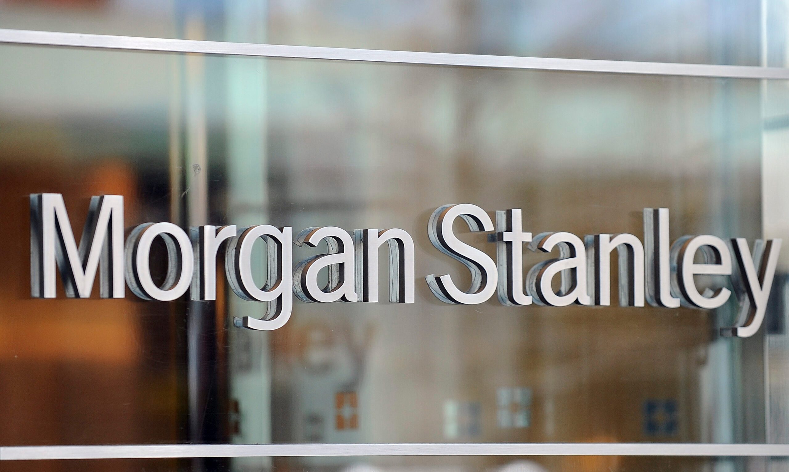 Morgan Stanley penalized $1M over data theft