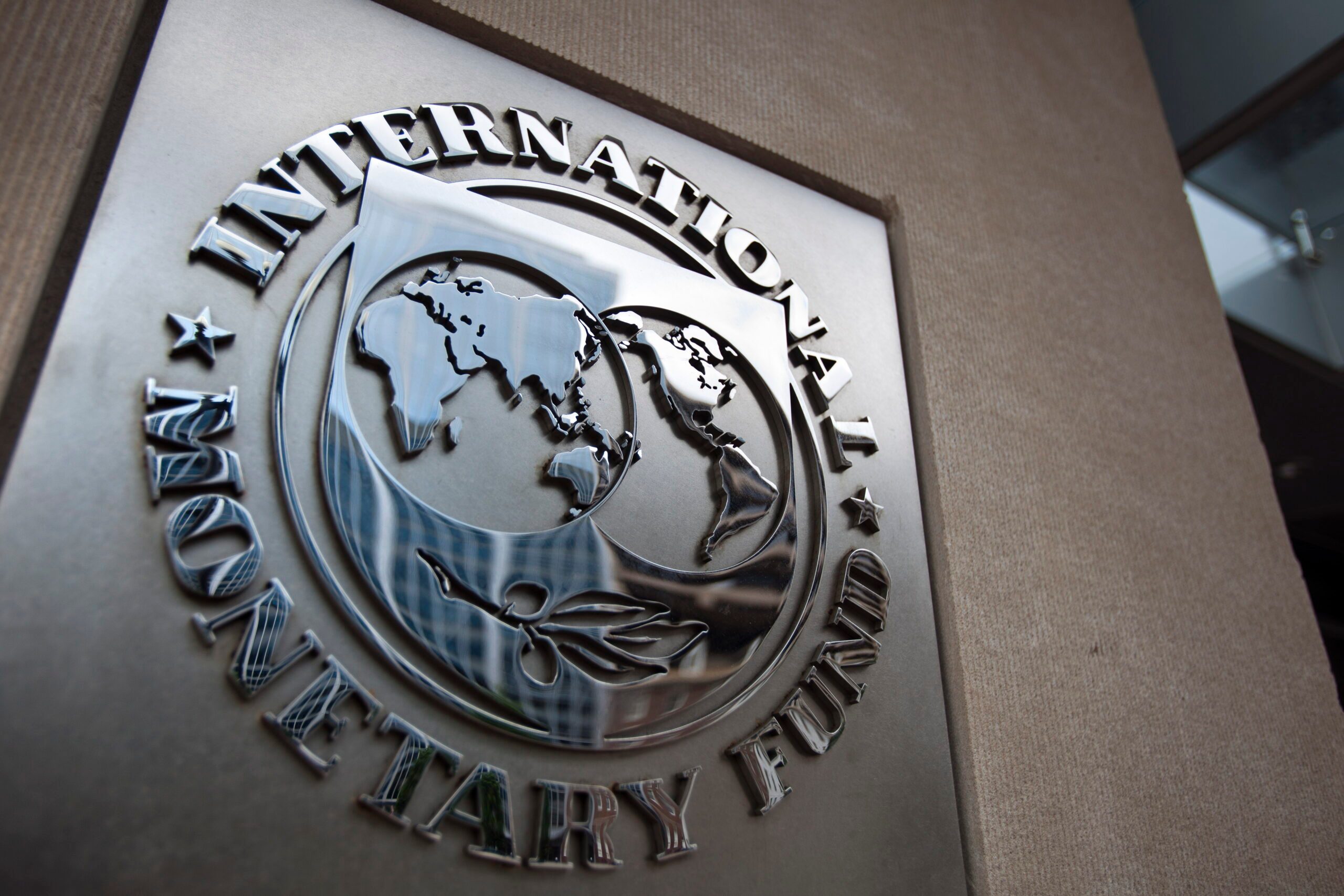 IMF economists question faith in neoliberal doctrine