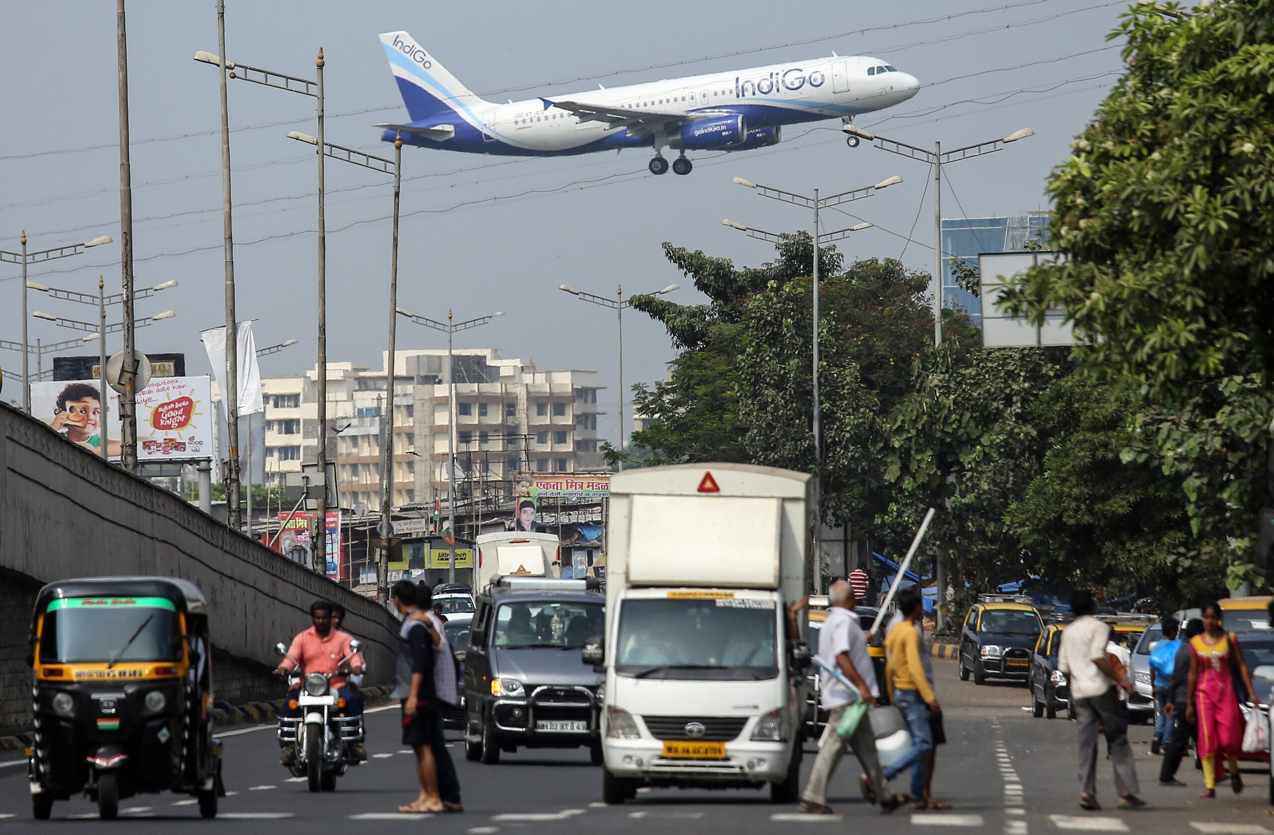India reforms to bring cheap air travel to millions