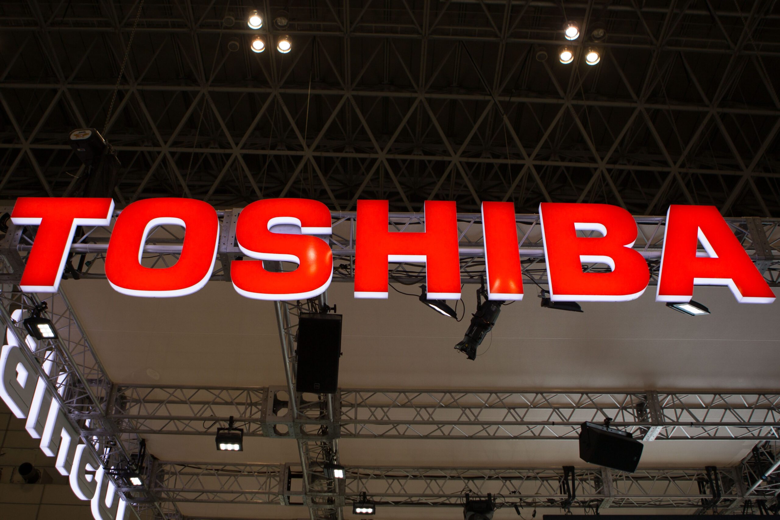 Japan’s pension fund sues Toshiba over accounting scandal