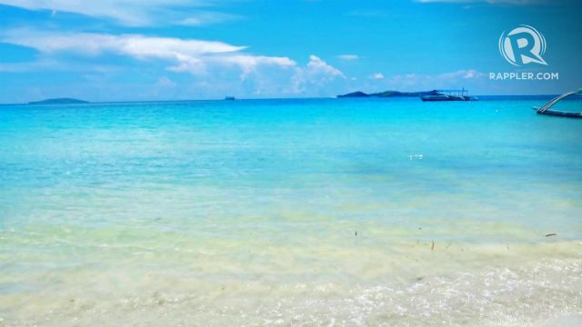 8 beautiful white PH beaches perfect for barefoot walking
