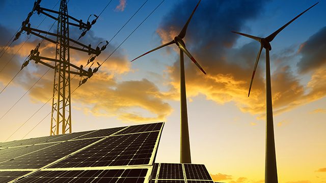 DOE advisory board reevaluates renewable energy program