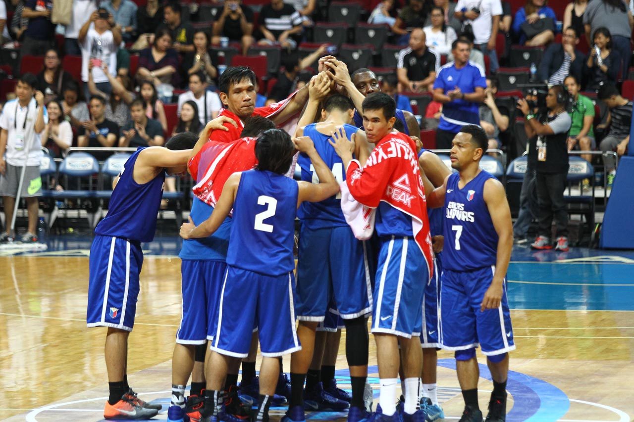 Gilas ‘serious, focused’ as showdown with France nears
